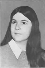 Anyone have a picture of Rosemary Schmidt? Email it to us!